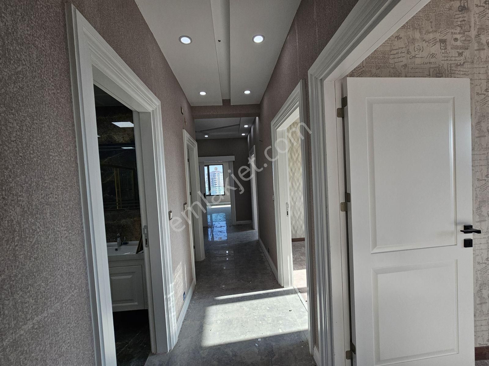 Ulaş Emlaktan Mesire Alanı Girişinde Havalesiz 4+1 Sıfır Daire - Görsel 9