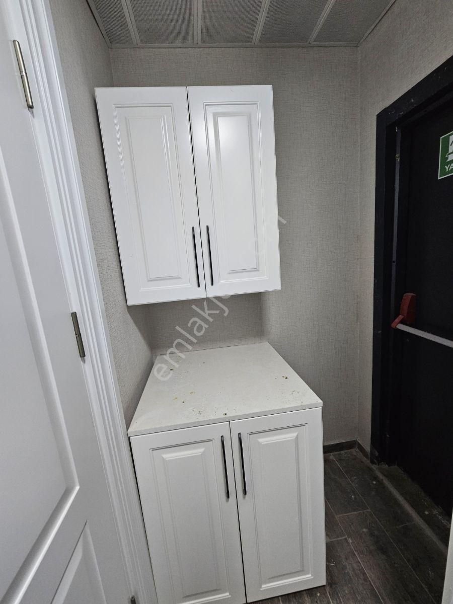 Ulaş Emlaktan Mesire Alanı Girişinde Havalesiz 4+1 Sıfır Daire - Görsel 17