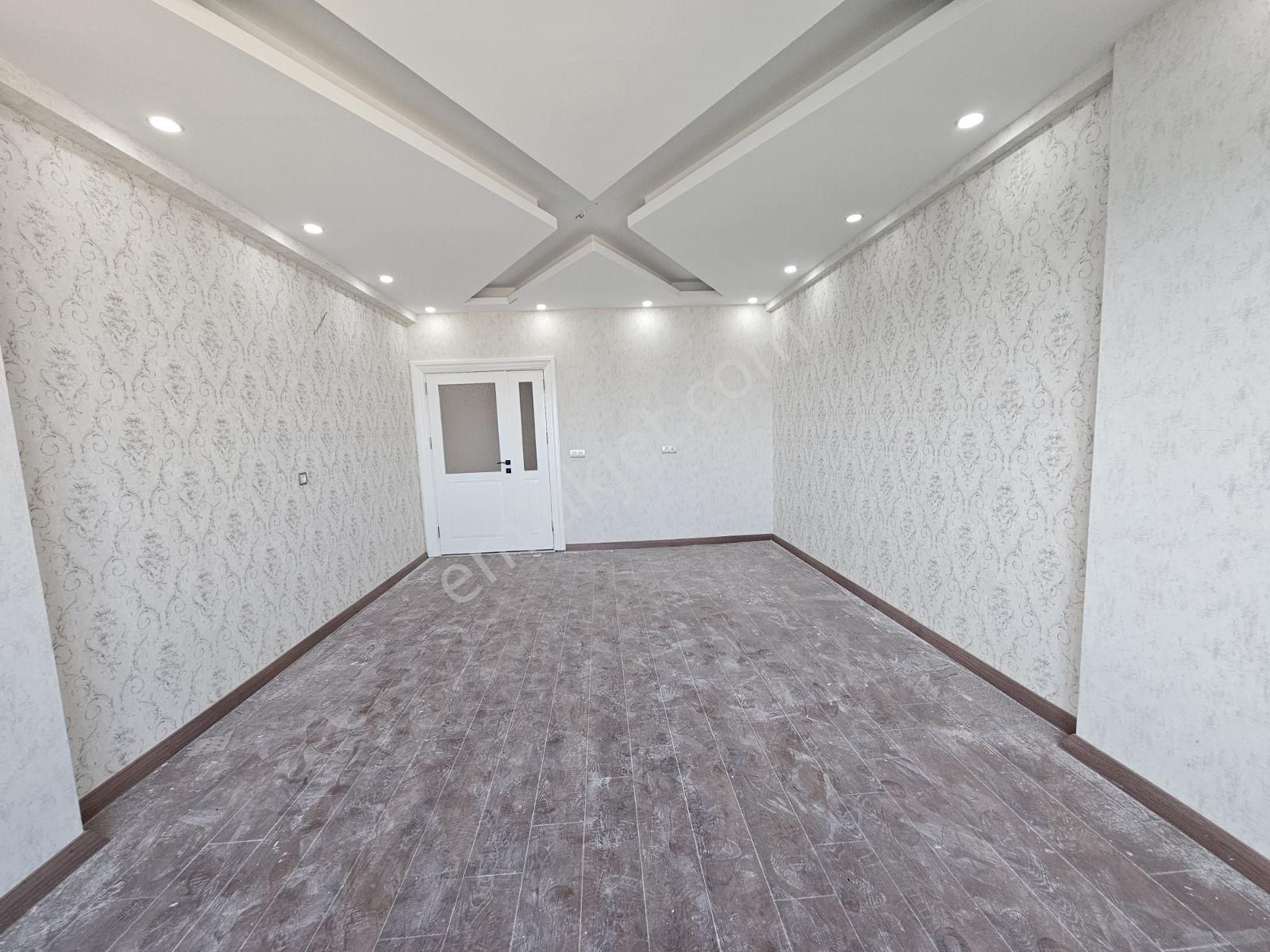 Ulaş Emlaktan Mesire Alanı Girişinde Havalesiz 4+1 Sıfır Daire - Görsel 25