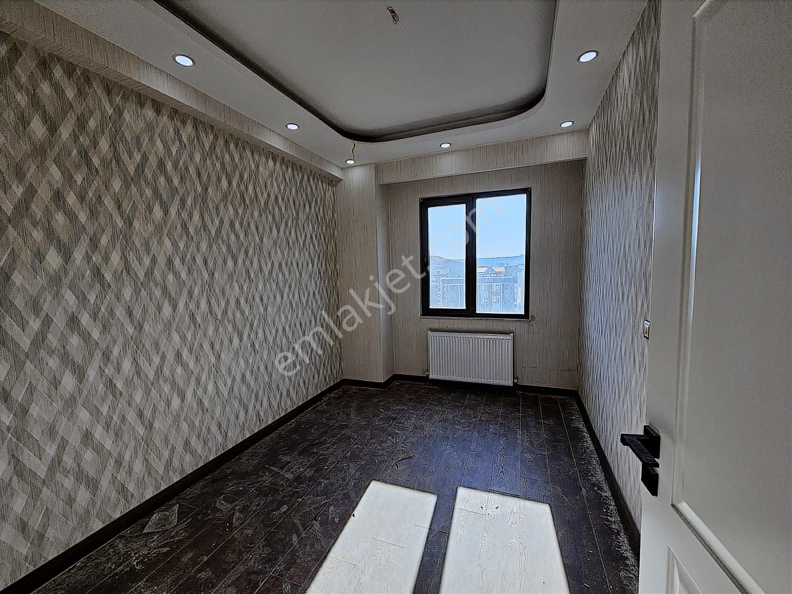 Ulaş Emlaktan Mesire Alanı Girişinde Havalesiz 4+1 Sıfır Daire - Görsel 4