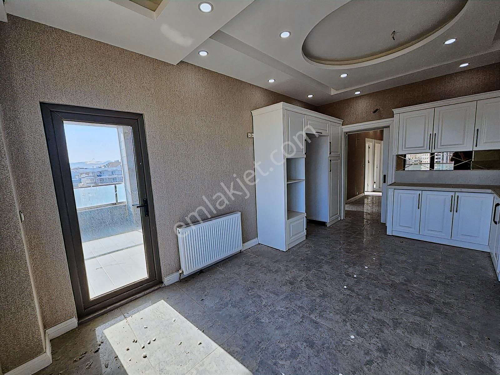 Ulaş Emlaktan Mesire Alanı Girişinde Havalesiz 4+1 Sıfır Daire - Görsel 34