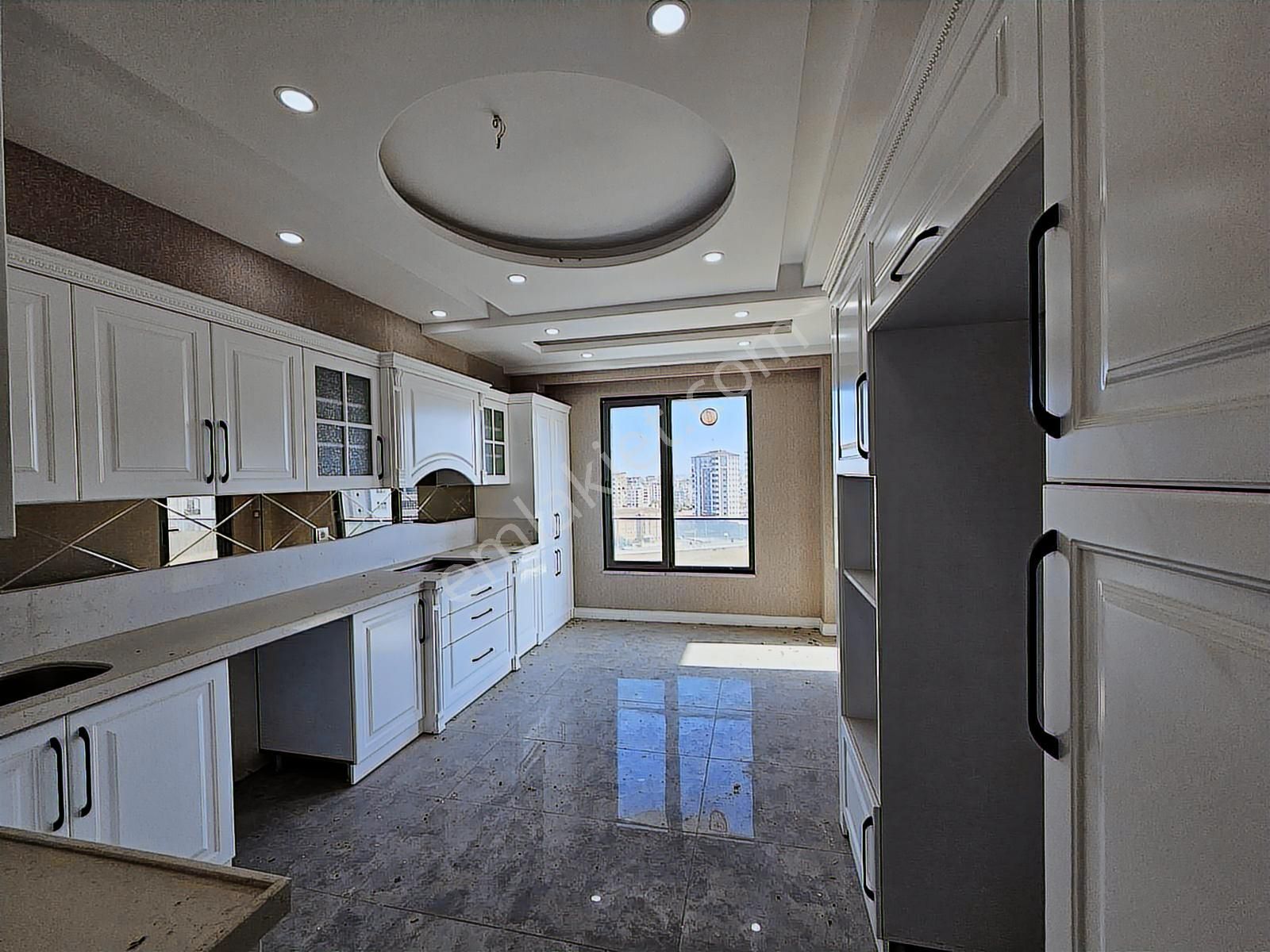 Ulaş Emlaktan Mesire Alanı Girişinde Havalesiz 4+1 Sıfır Daire - Görsel 11