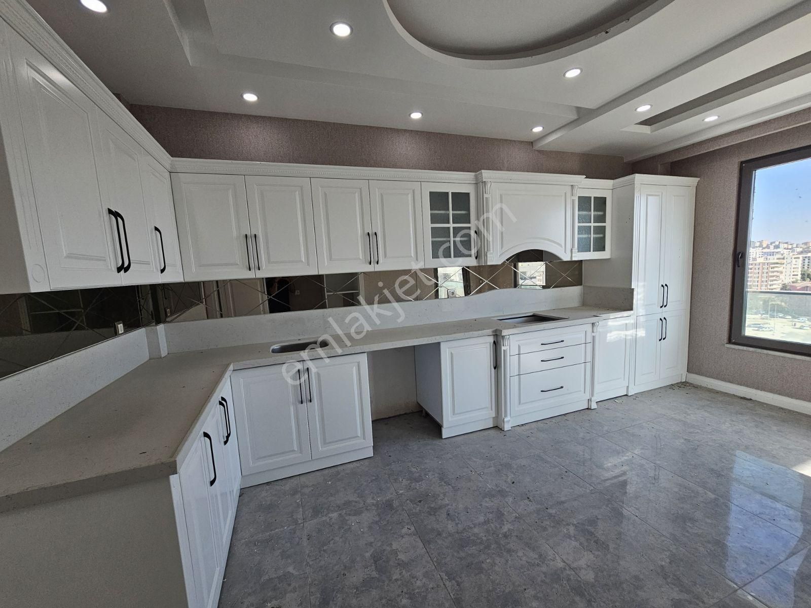 Ulaş Emlaktan Mesire Alanı Girişinde Havalesiz 4+1 Sıfır Daire - Görsel 24