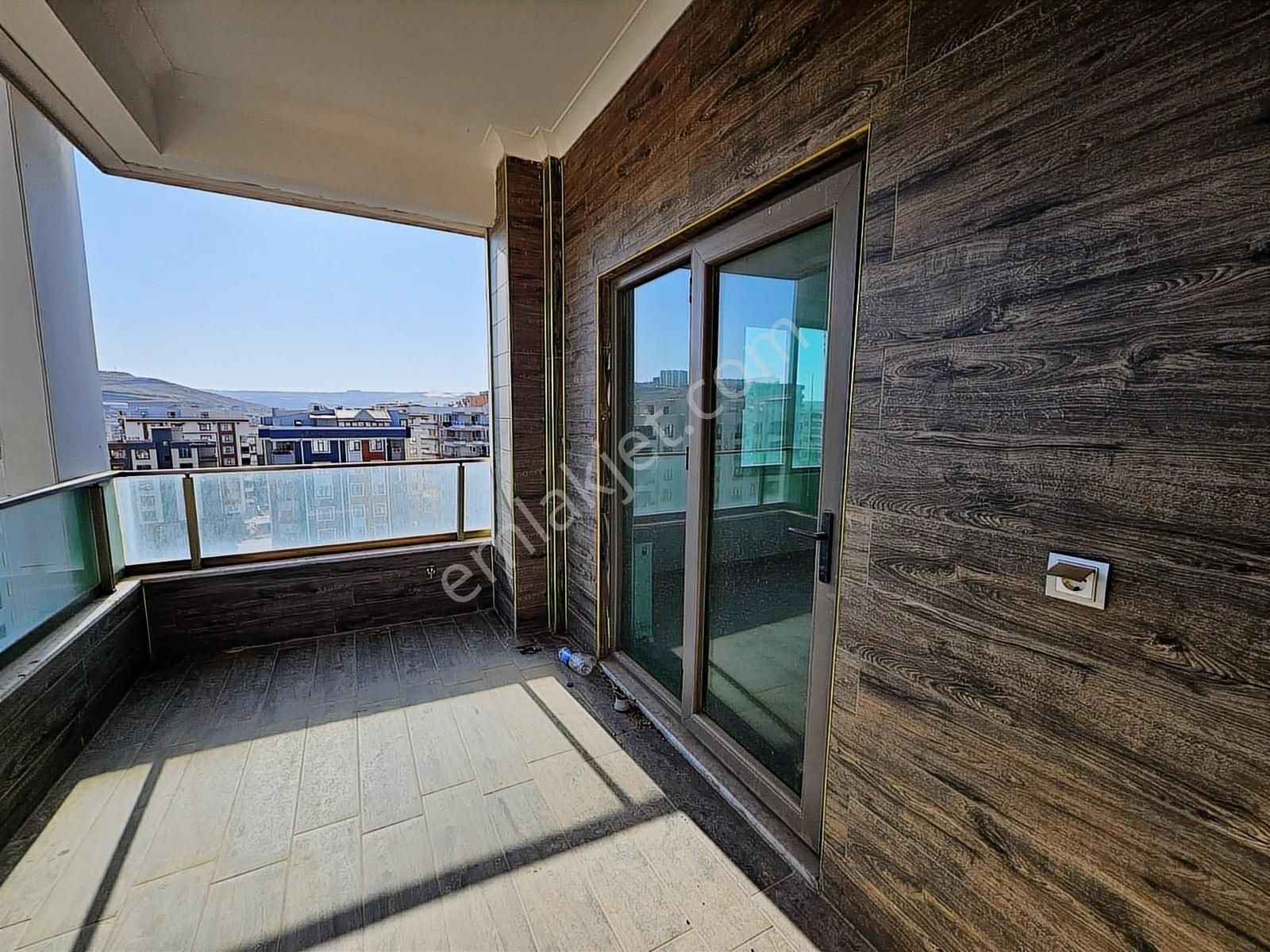 Ulaş Emlaktan Mesire Alanı Girişinde Havalesiz 4+1 Sıfır Daire - Görsel 8