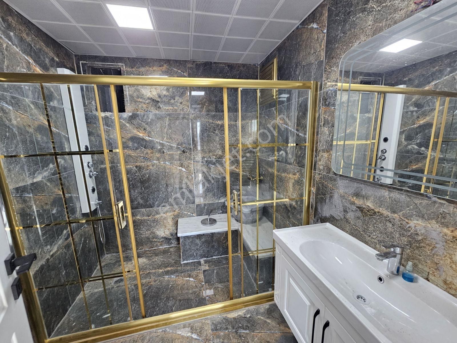 Ulaş Emlaktan Mesire Alanı Girişinde Havalesiz 4+1 Sıfır Daire - Görsel 22