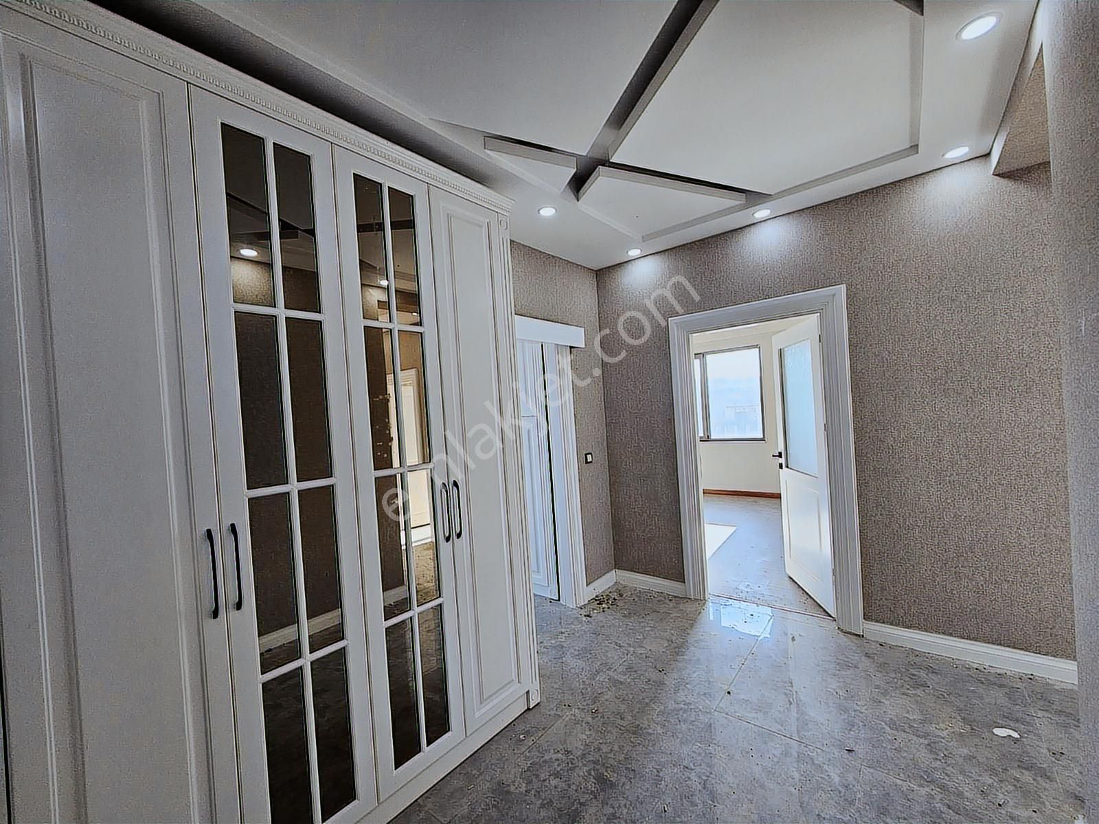 Ulaş Emlaktan Mesire Alanı Girişinde Havalesiz 4+1 Sıfır Daire - Görsel 5