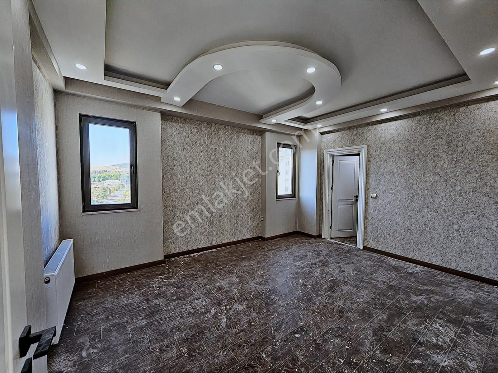 Ulaş Emlaktan Mesire Alanı Girişinde Havalesiz 4+1 Sıfır Daire - Görsel 28