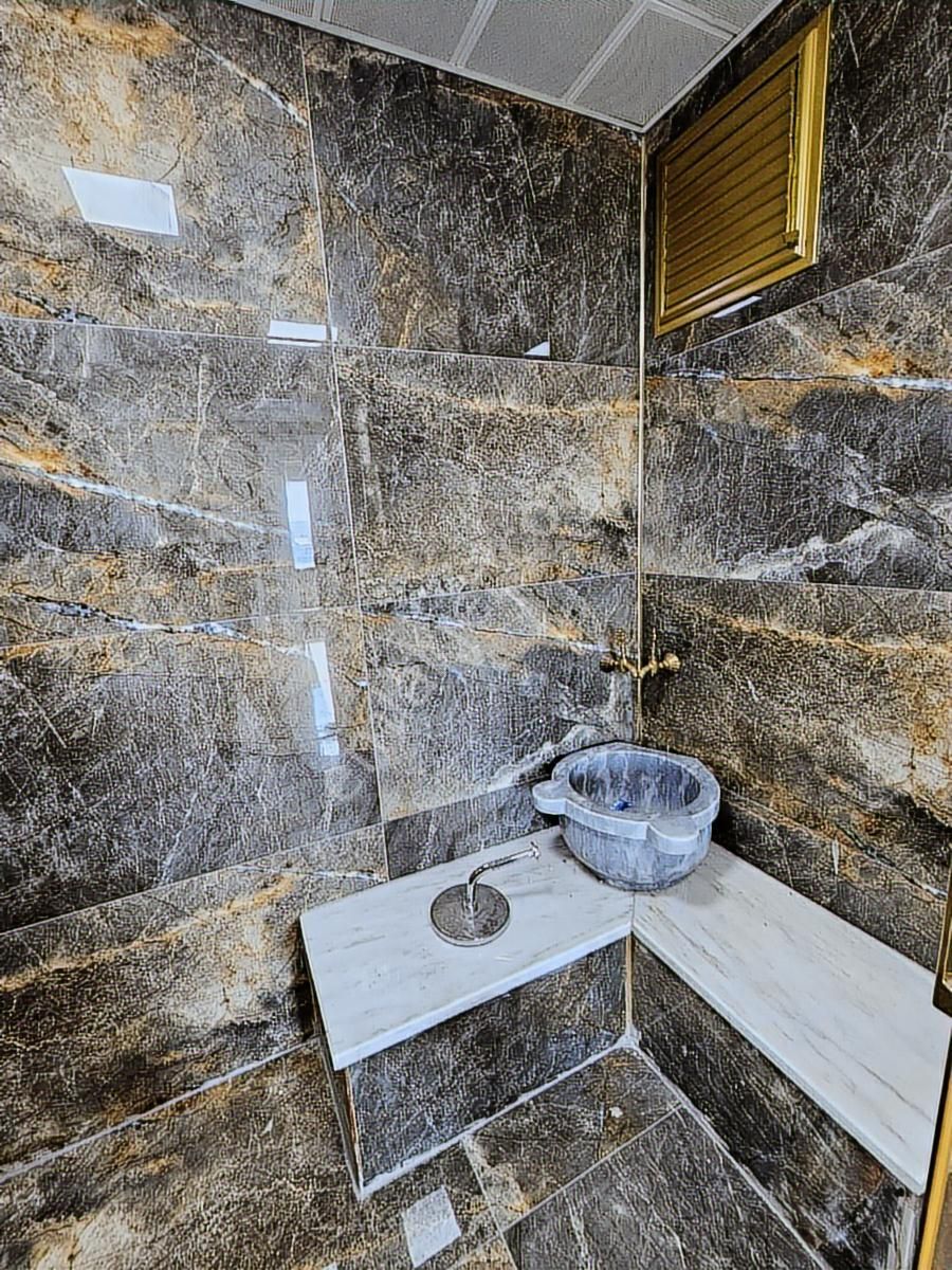 Ulaş Emlaktan Mesire Alanı Girişinde Havalesiz 4+1 Sıfır Daire - Görsel 13