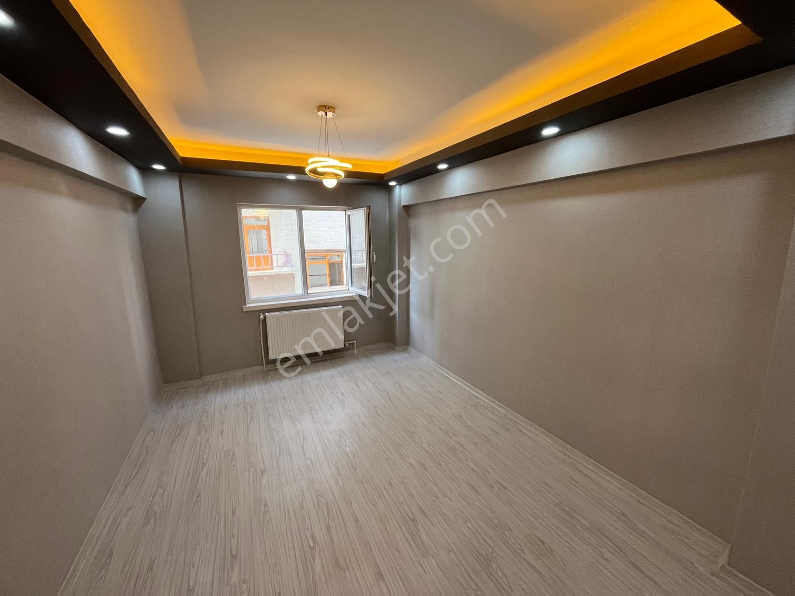 Sincan Plevnede 3+1 Ara Kat Full Yapılı Trene Ulaşıma Yakın Daire - Görsel 22