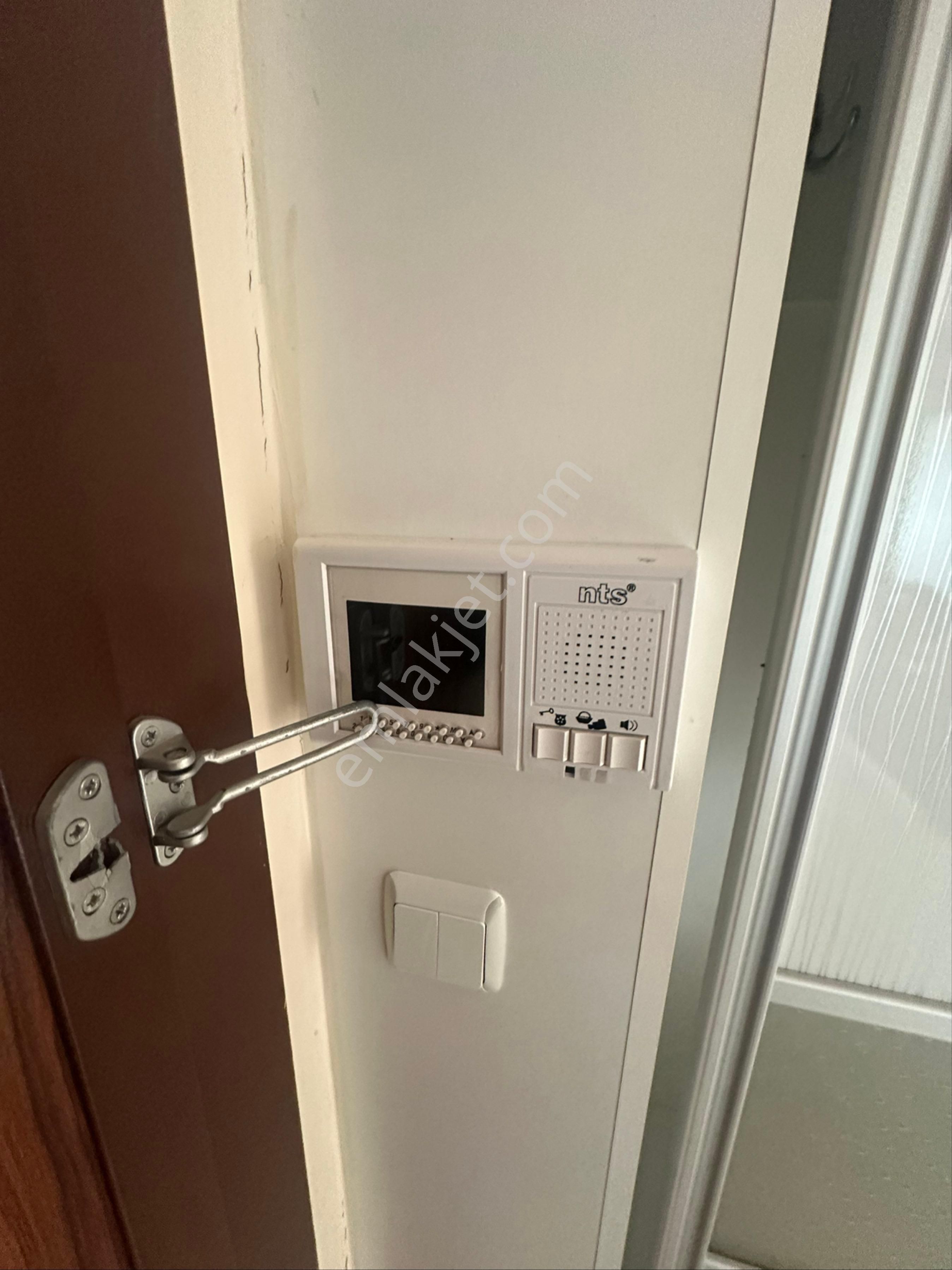 Salih Emlaktan Kosovmahallesinde Kiralık Site İçi 3+1 Daire - Görsel 33