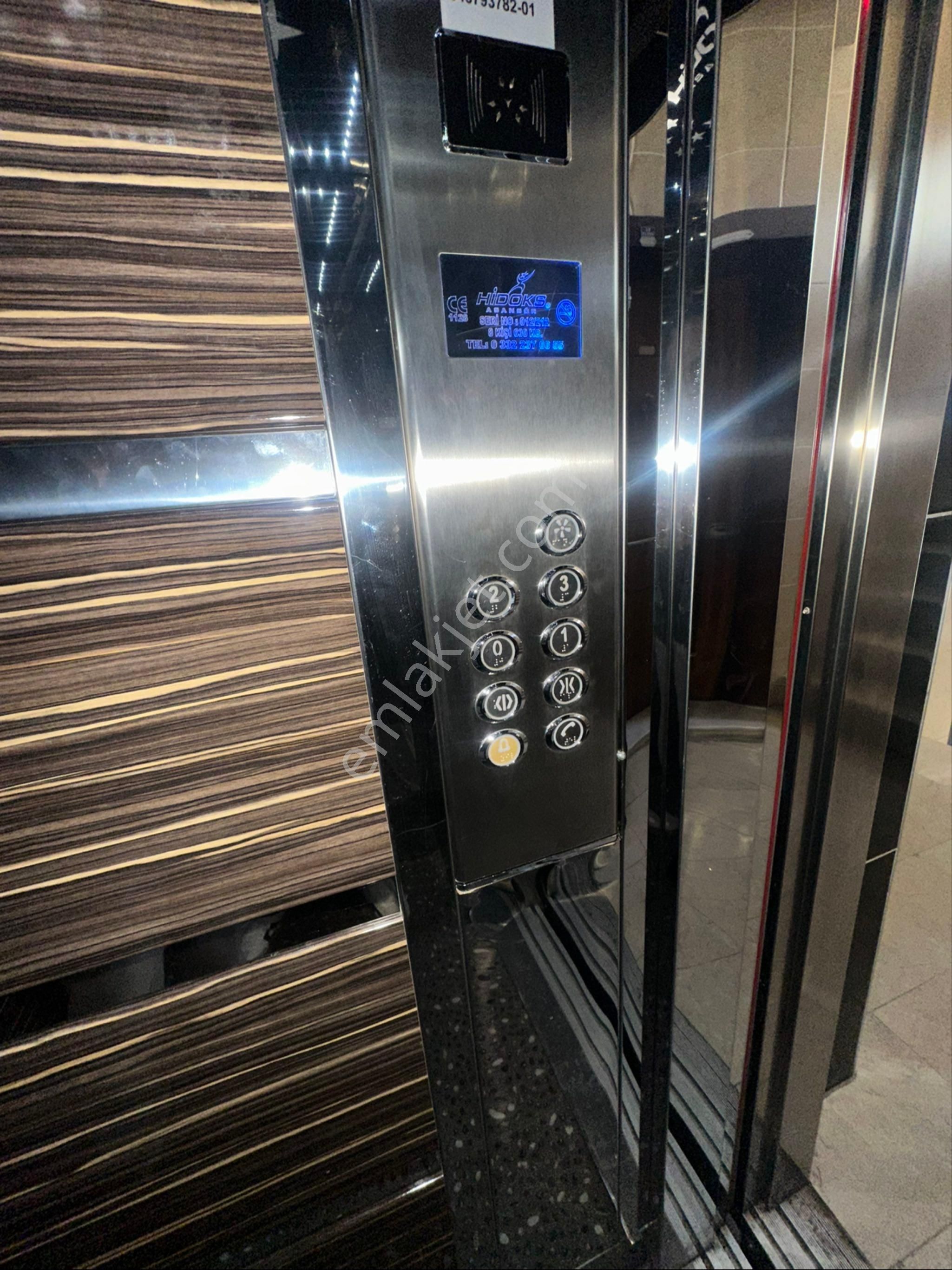 Salih Emlaktan Kosovmahallesinde Kiralık Site İçi 3+1 Daire - Görsel 5