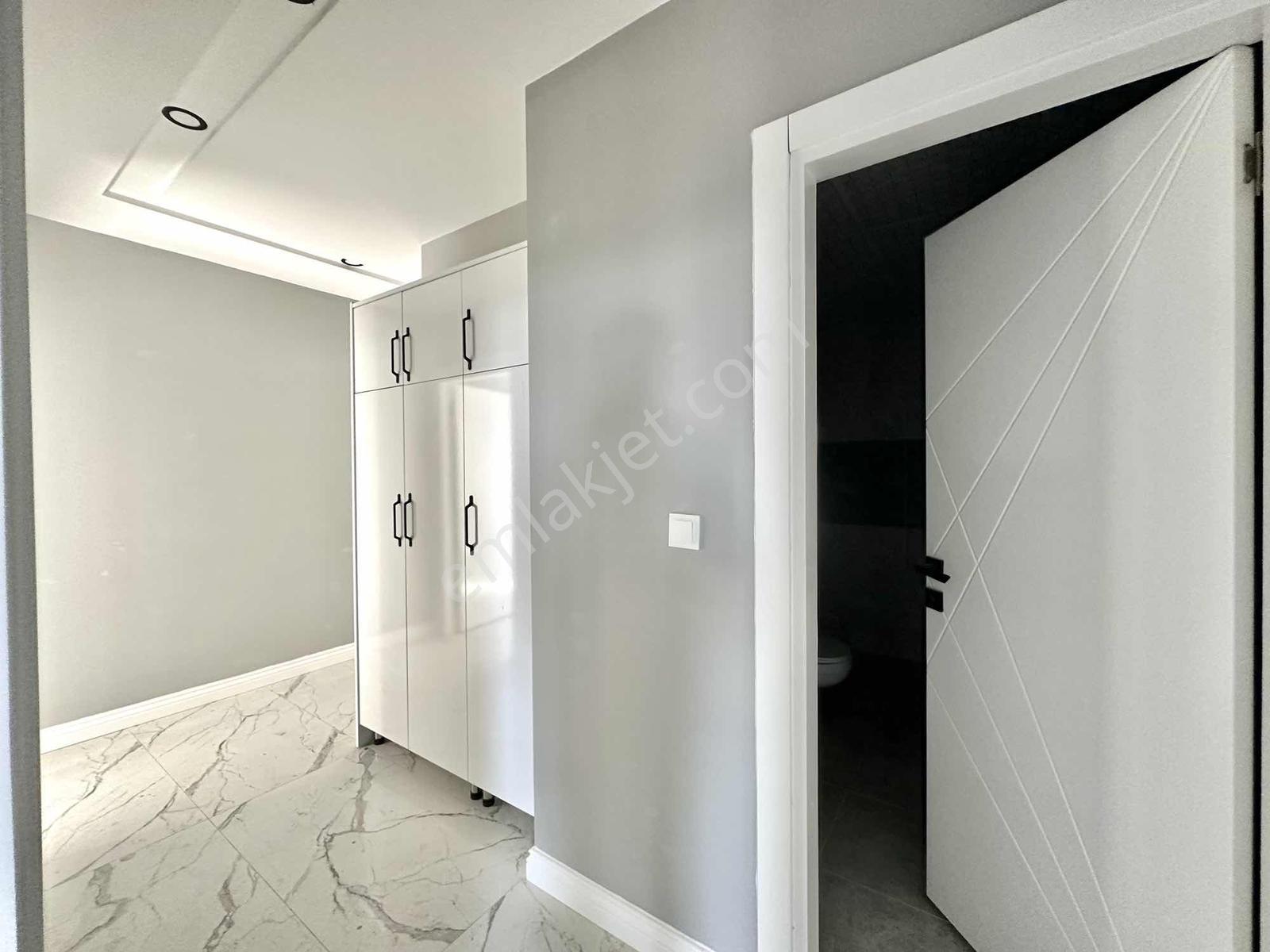 Aktoprak'ta Okul Yakını 2+1 115 M2 Kiralık Daire - Görsel 16