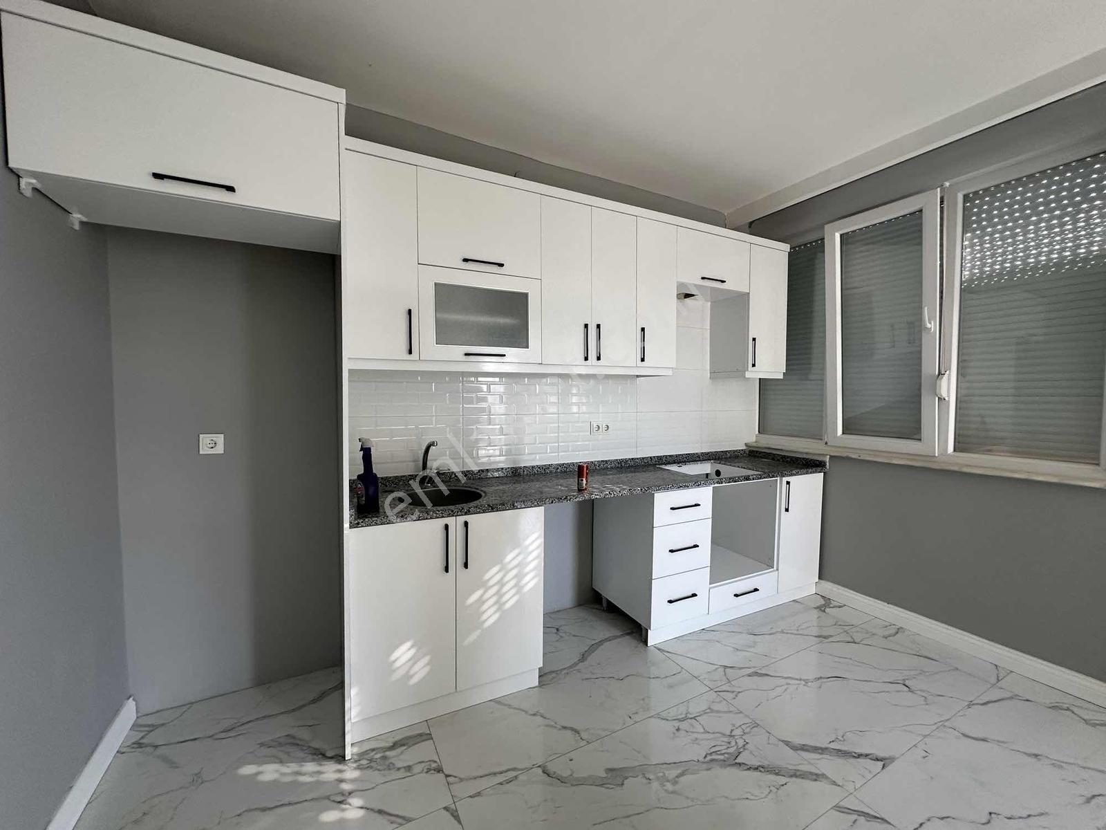 Aktoprak'ta Okul Yakını 2+1 115 M2 Kiralık Daire - Görsel 18