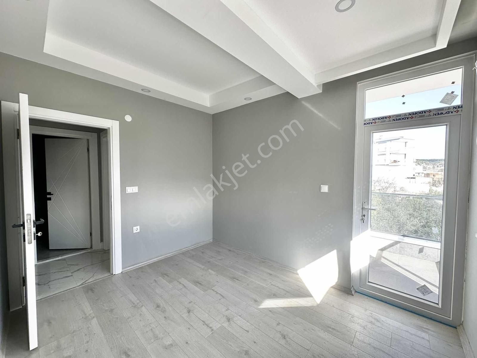 Aktoprak'ta Okul Yakını 2+1 115 M2 Kiralık Daire - Görsel 9