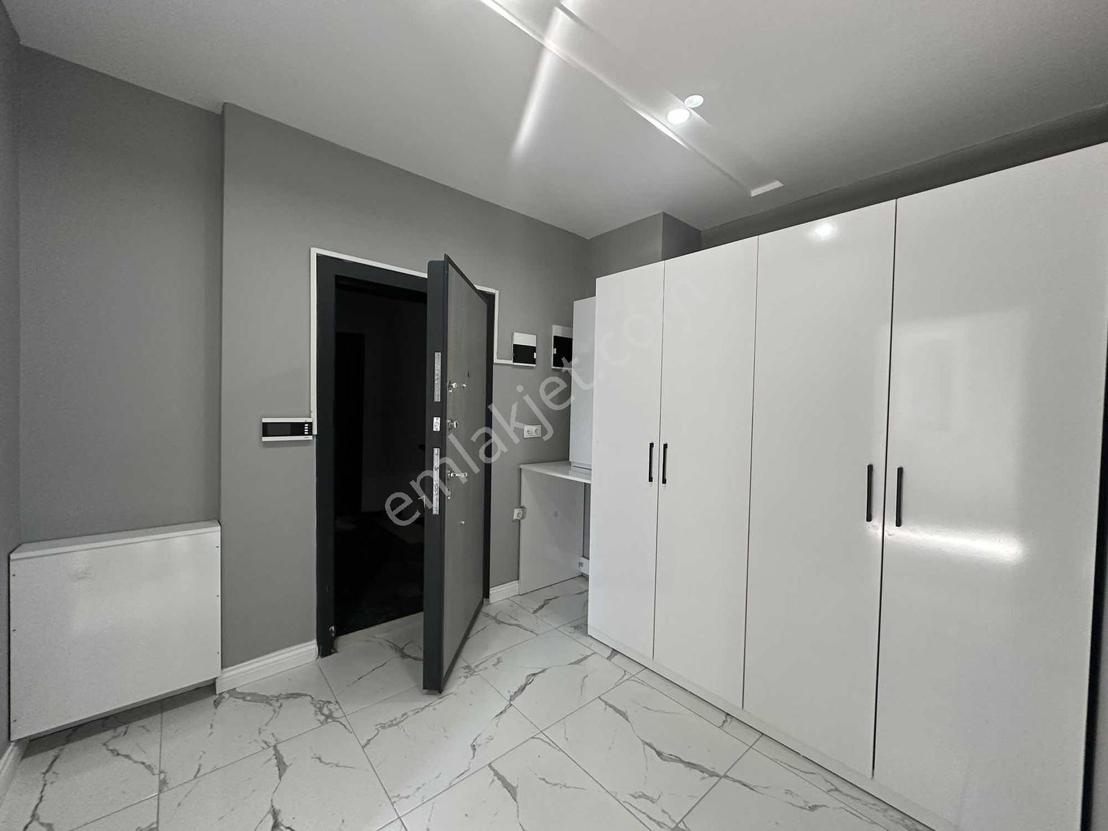 Aktoprak'ta Okul Yakını 2+1 115 M2 Kiralık Daire - Görsel 10