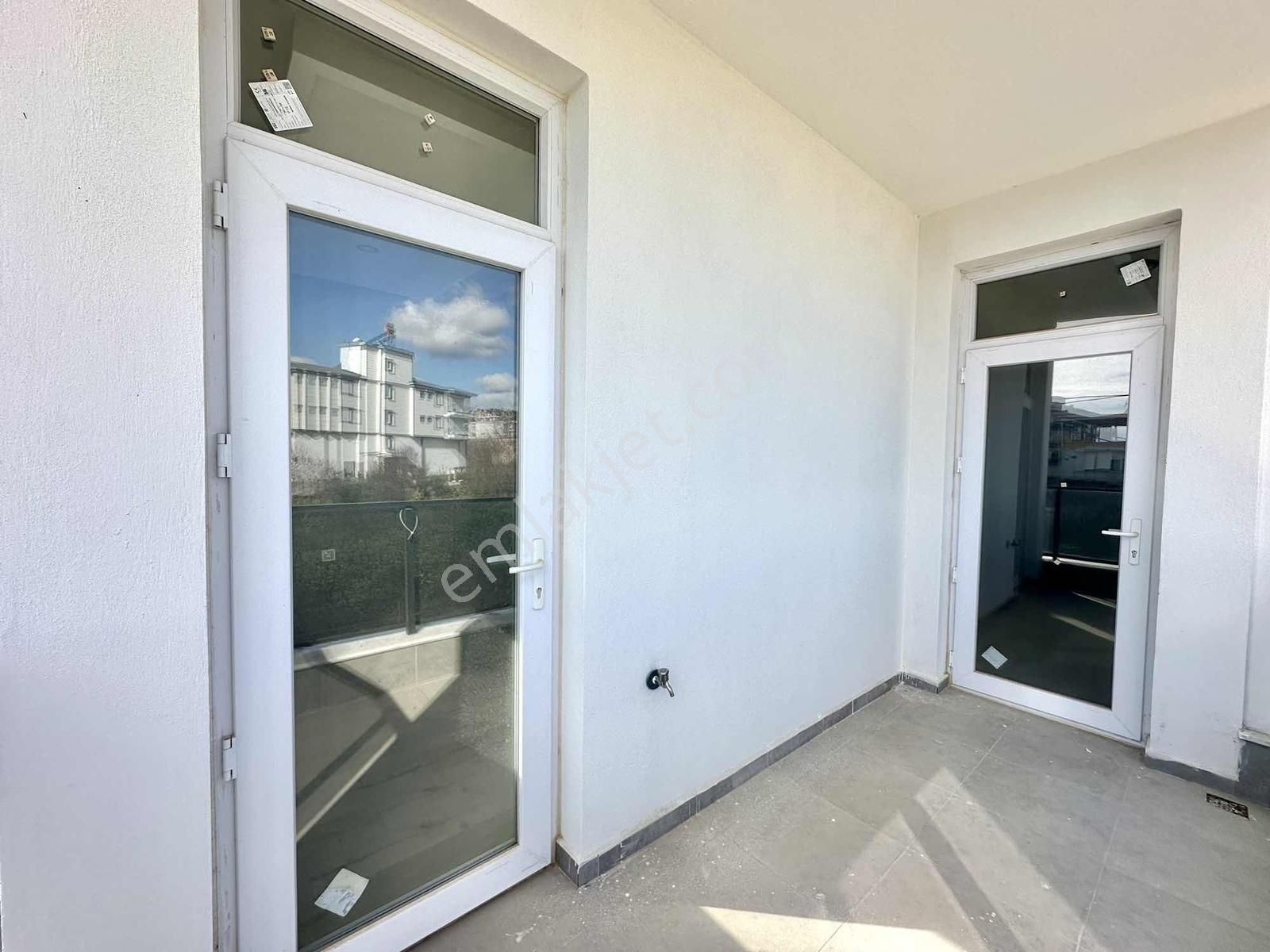 Aktoprak'ta Okul Yakını 2+1 115 M2 Kiralık Daire - Görsel 8