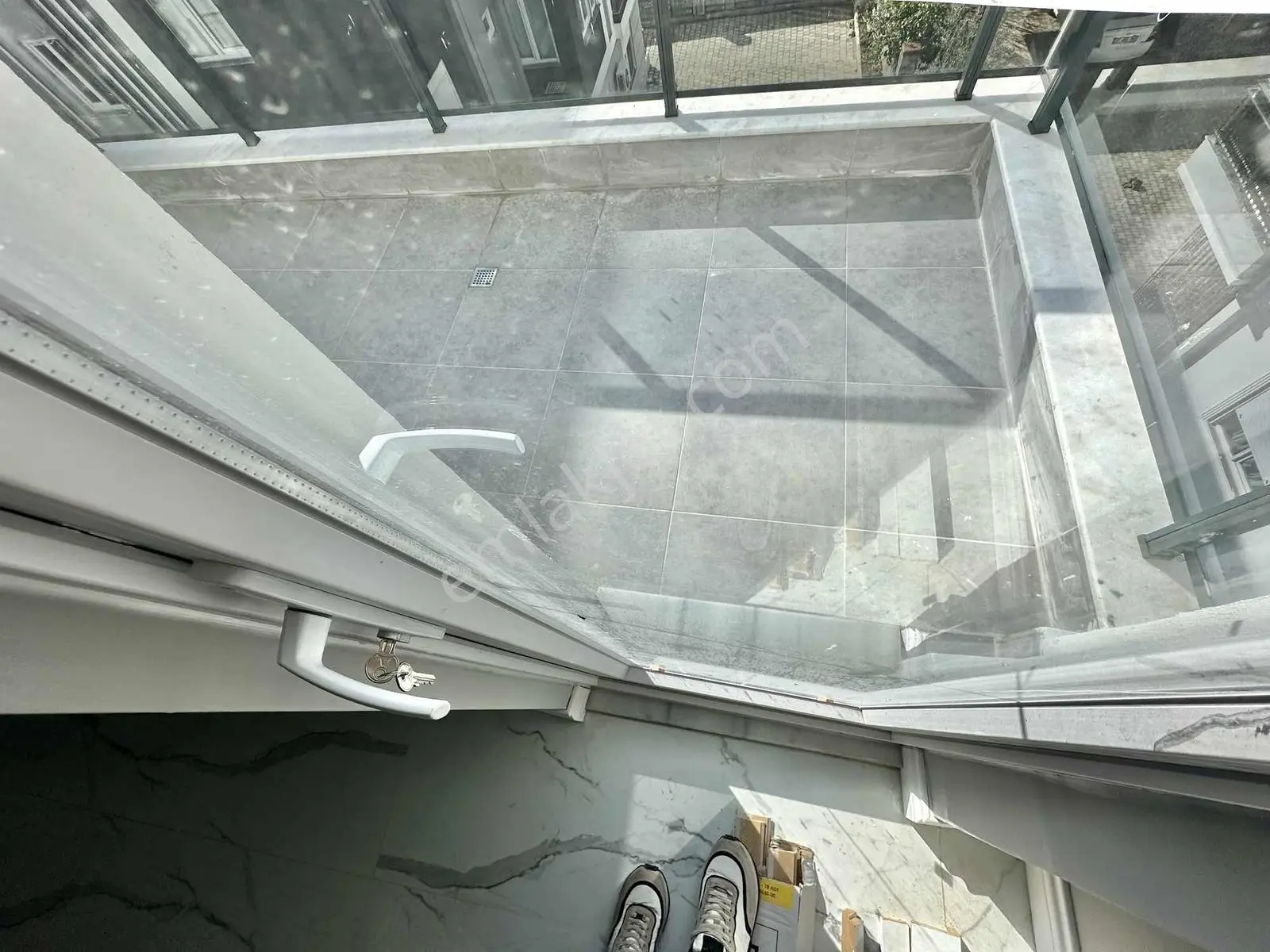 Aktoprak'ta Okul Yakını 2+1 115 M2 Kiralık Daire - Görsel 2