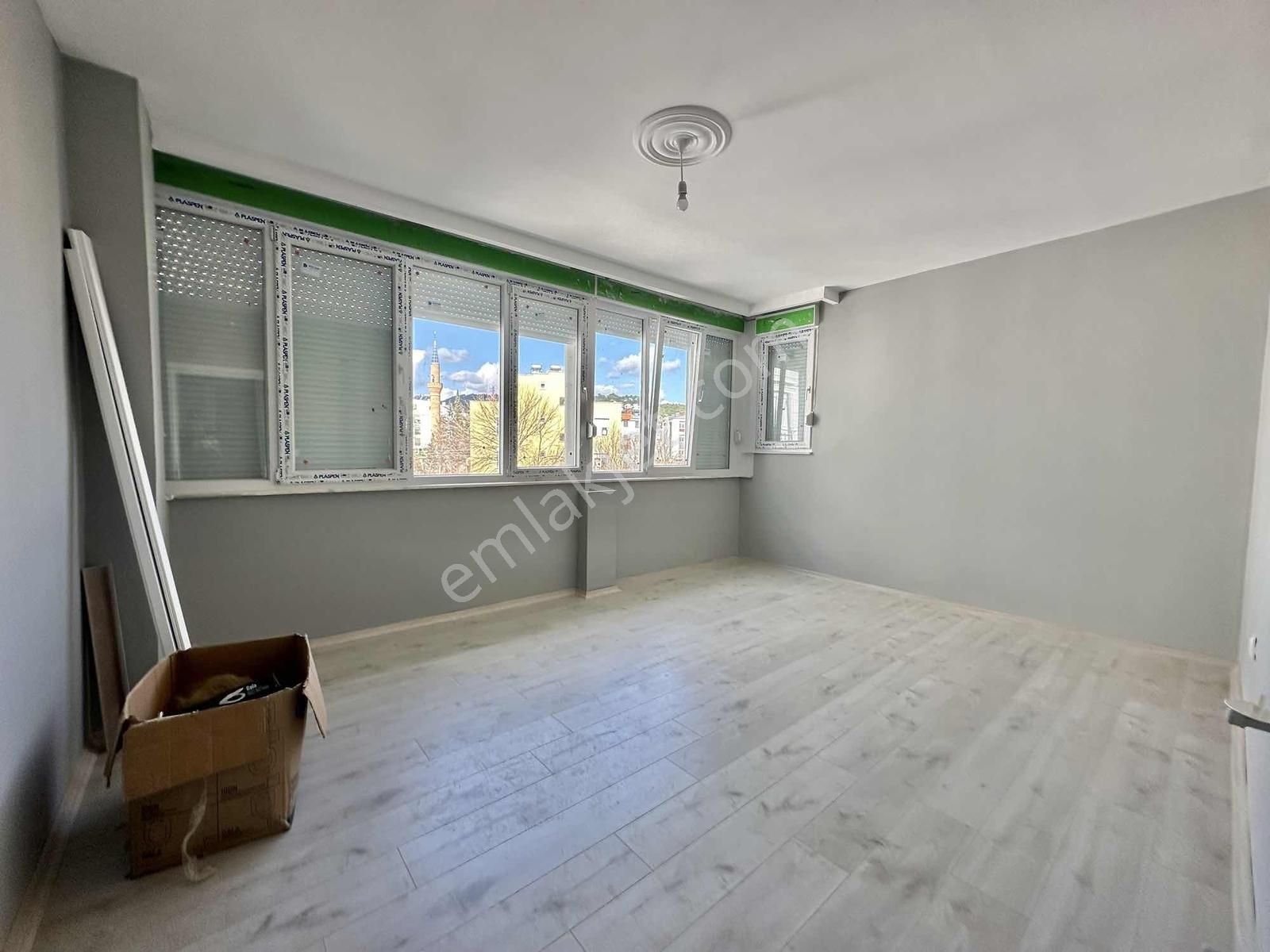 Aktoprak'ta Okul Yakını 2+1 115 M2 Kiralık Daire - Görsel 12