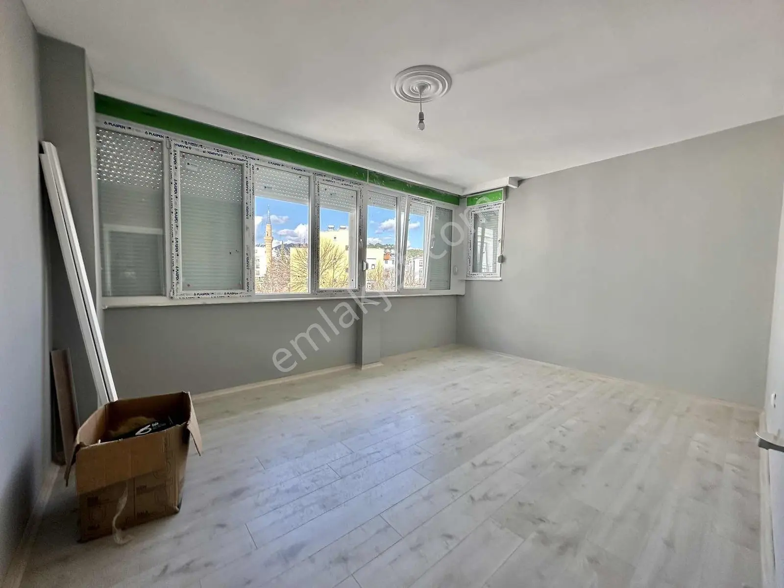 Aktoprak'ta Okul Yakını 2+1 115 M2 Kiralık Daire - Görsel 3