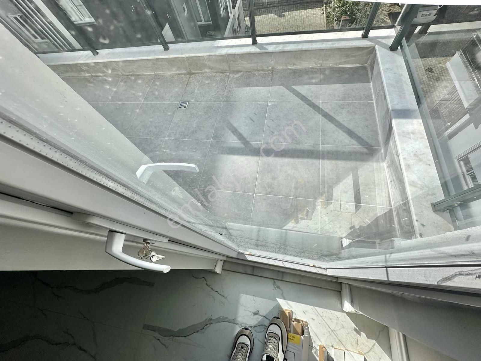 Aktoprak'ta Okul Yakını 2+1 115 M2 Kiralık Daire - Görsel 11