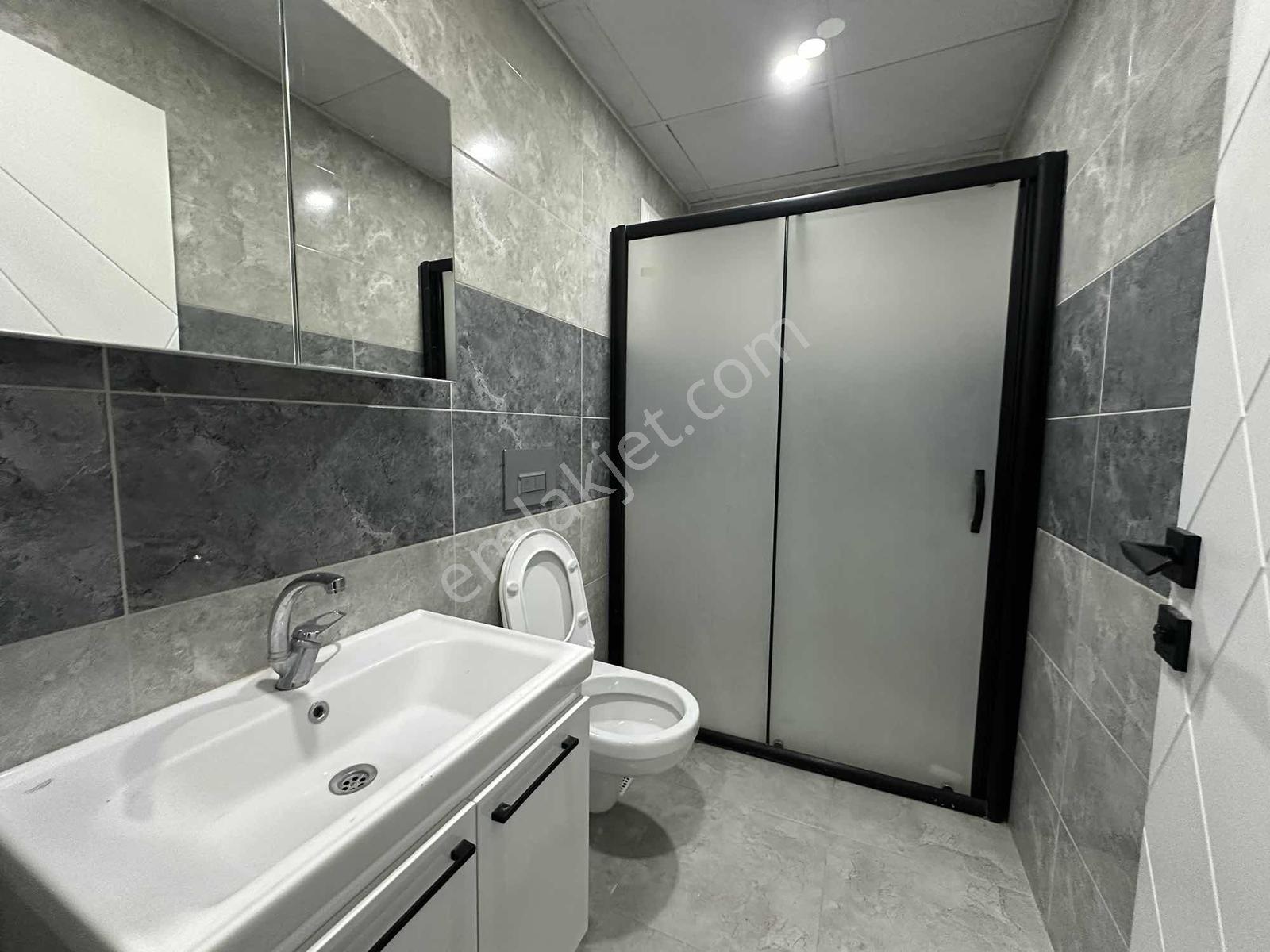 Aktoprak'ta Okul Yakını 2+1 115 M2 Kiralık Daire - Görsel 21