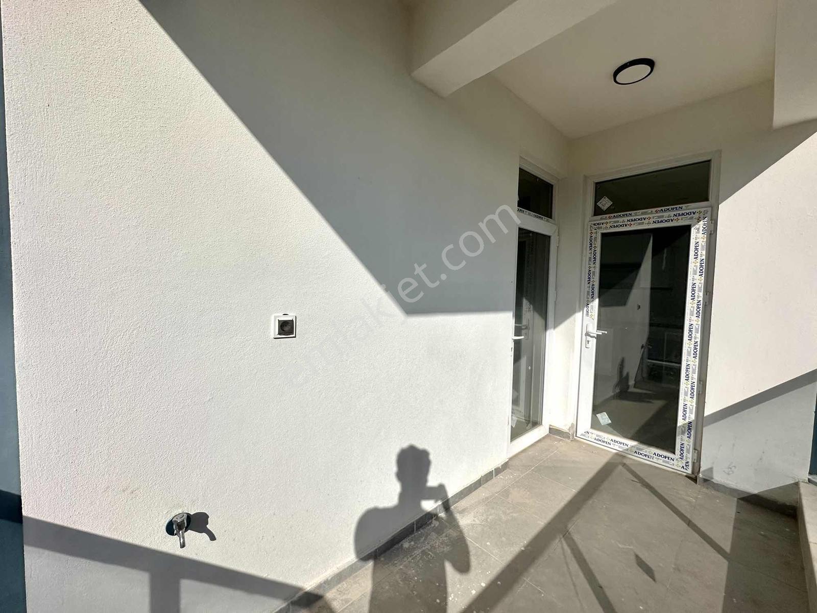 Aktoprak'ta Okul Yakını 2+1 115 M2 Kiralık Daire - Görsel 17