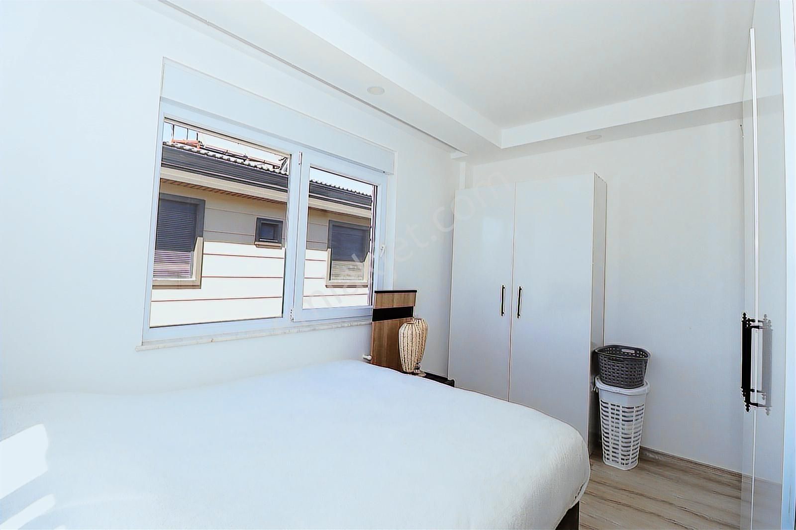 Döşemealtında Özel Havuzlu Müstakil Şık Villa | Tekce - Görsel 23