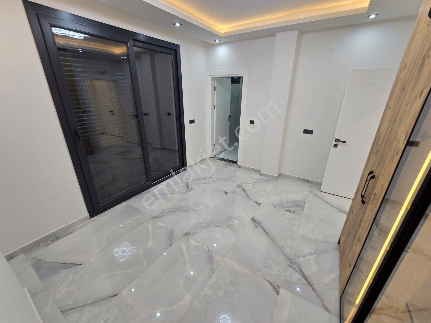 Didim Efeler’de Tam Musatkil Satilik Villa - Görsel 16