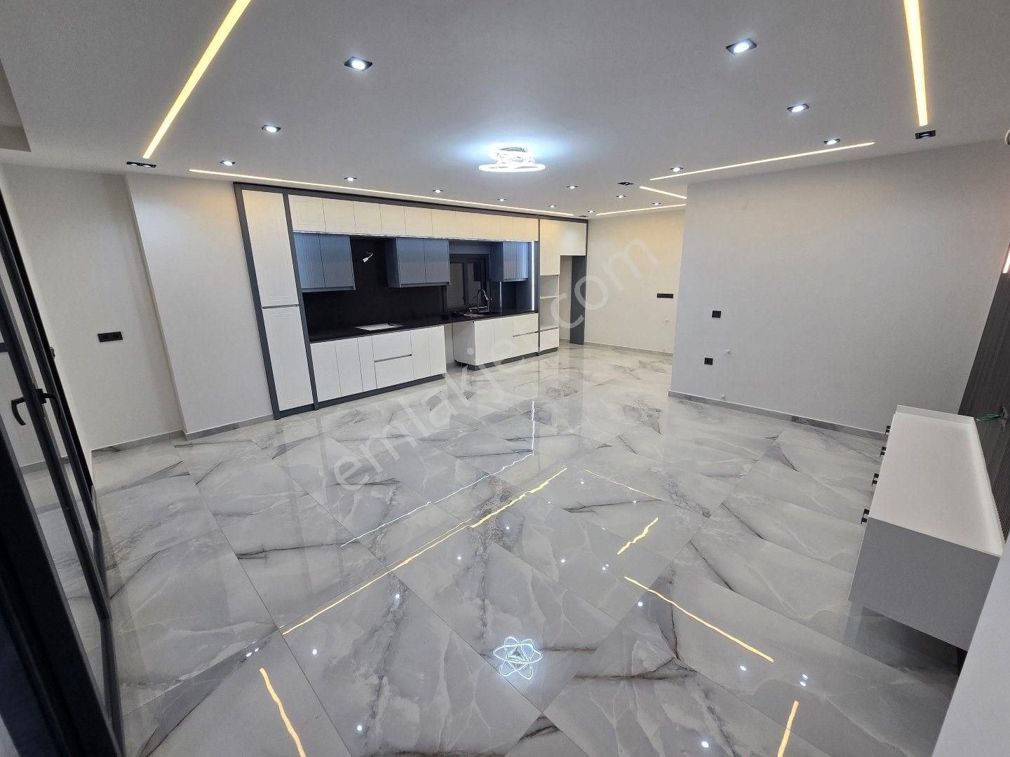 Didim Efeler’de Tam Musatkil Satilik Villa - Görsel 12