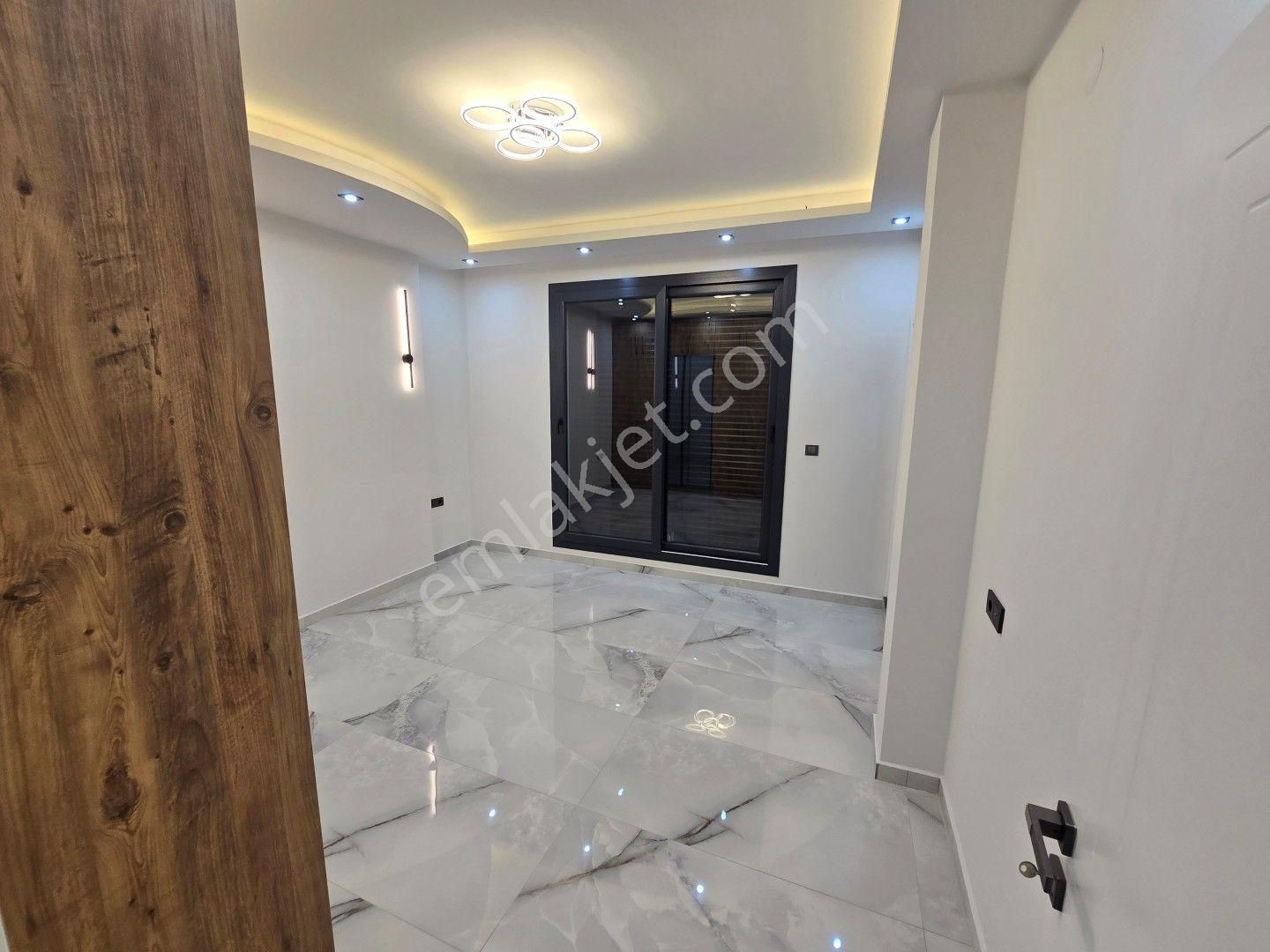 Didim Efeler’de Tam Musatkil Satilik Villa - Görsel 24