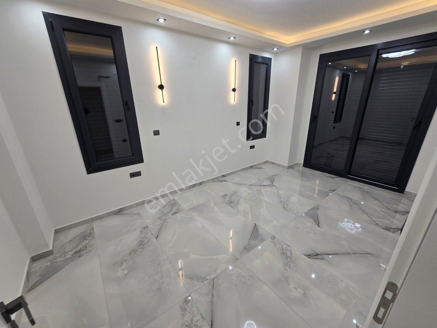 Didim Efeler’de Tam Musatkil Satilik Villa - Görsel 20