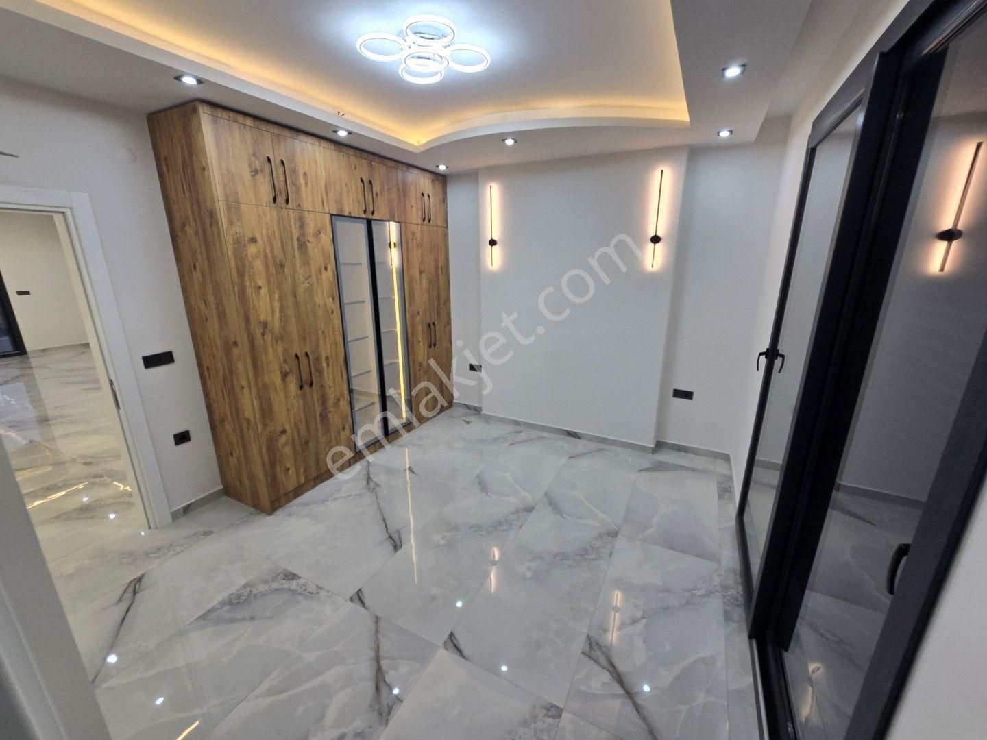 Didim Efeler’de Tam Musatkil Satilik Villa - Görsel 15