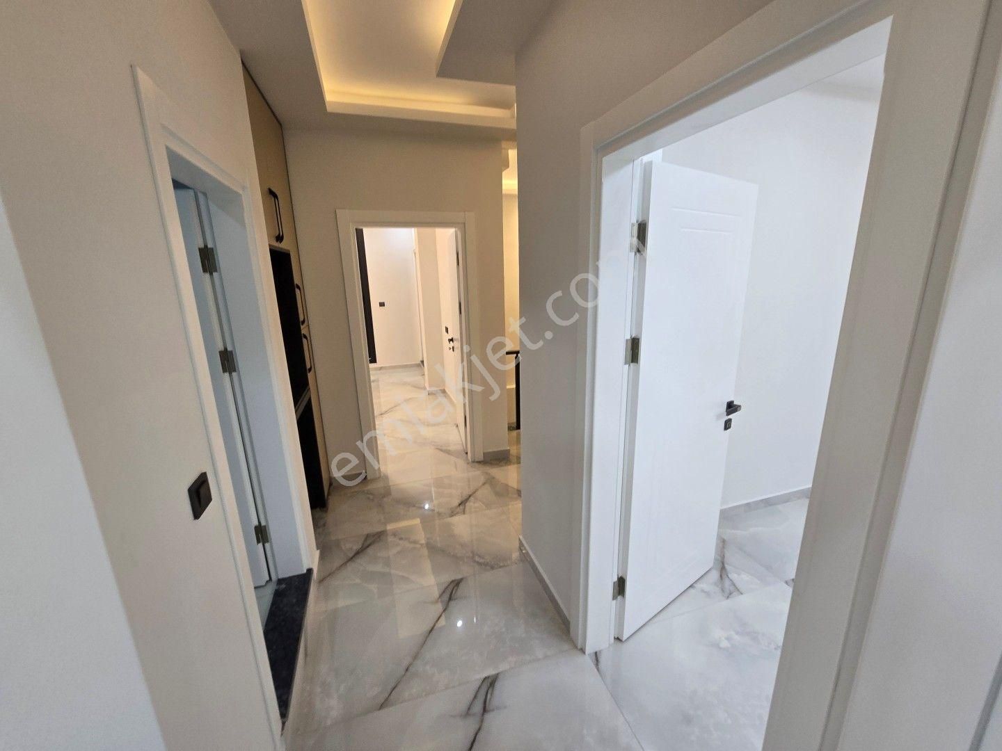 Didim Efeler’de Tam Musatkil Satilik Villa - Görsel 26