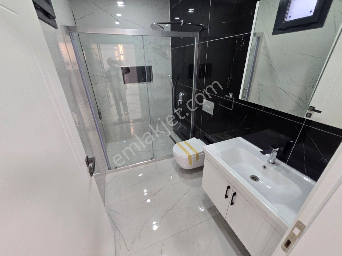 Didim Efeler’de Tam Musatkil Satilik Villa - Görsel 14