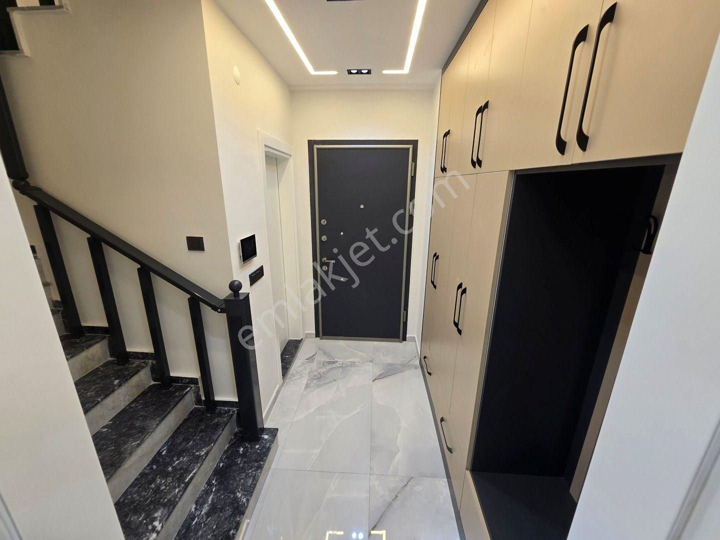 Didim Efeler’de Tam Musatkil Satilik Villa - Görsel 6