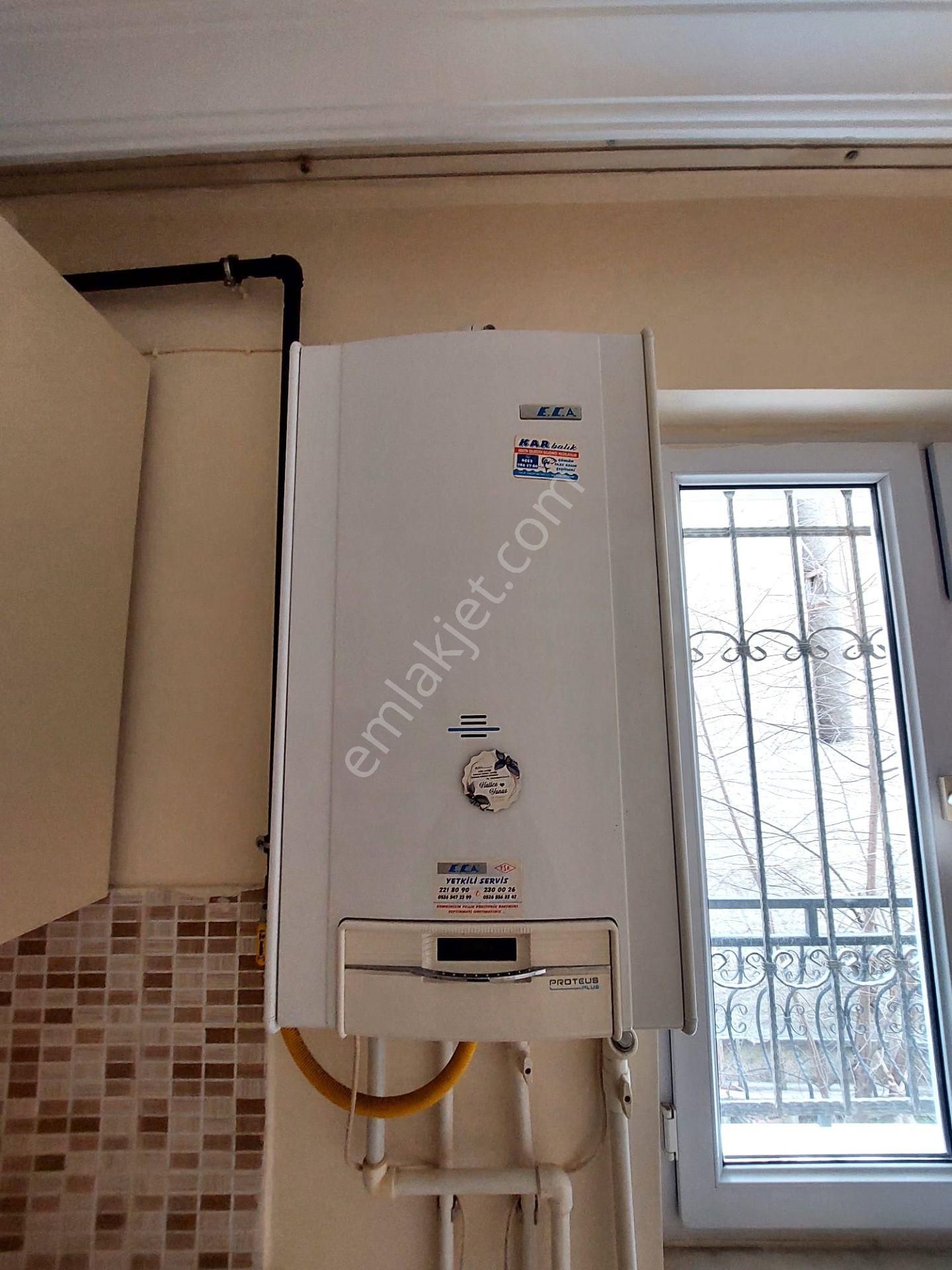 Recep Ümit'ten Şarhöyük Mahallesi Şarhöyük Sağlık Ocağının Yakınında Kiralık 3+1 Daire - Görsel 10