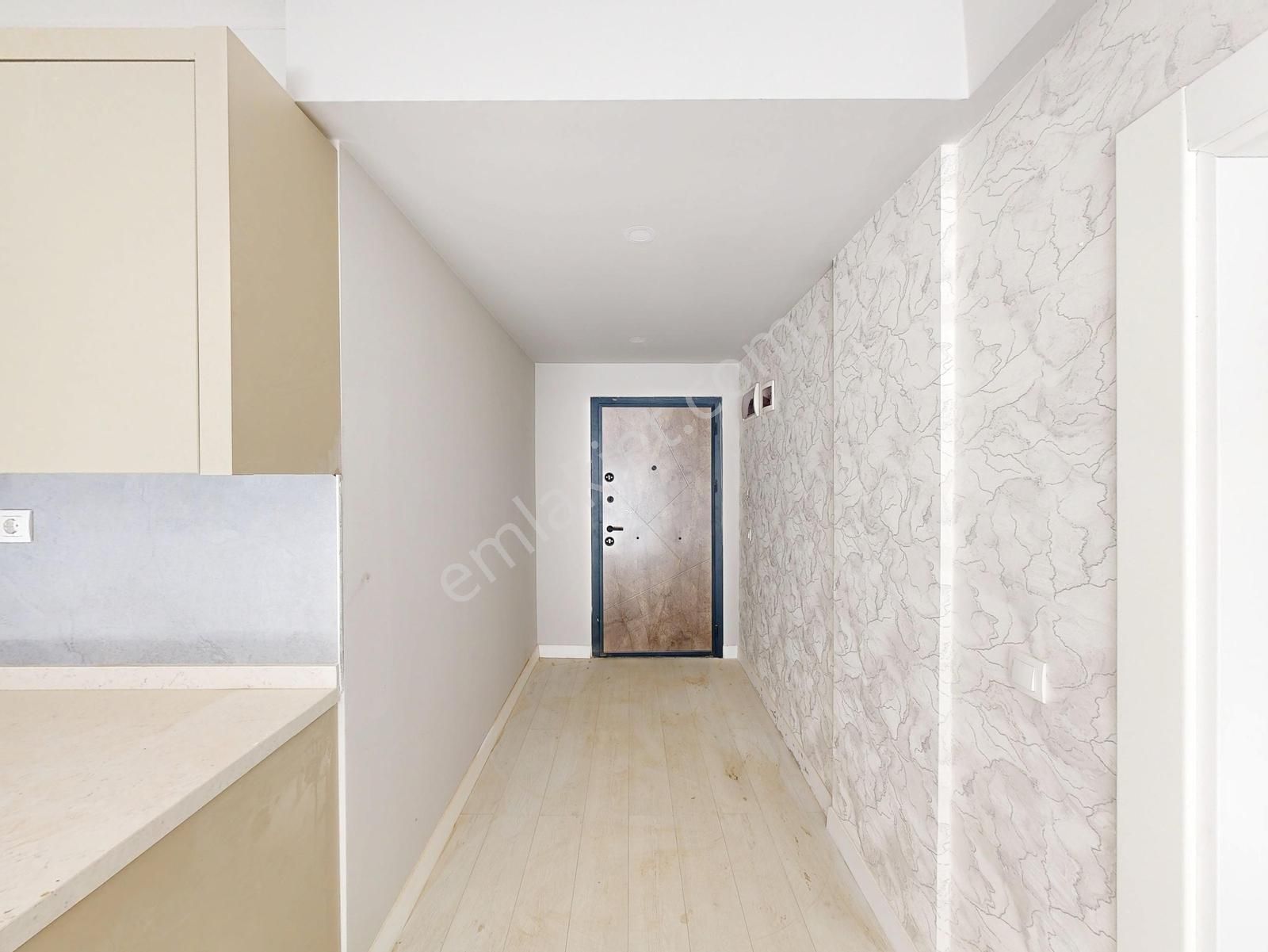 Fevzi Çakmak'ta 1+1 Konsept Site İçerisinde Sıfır Daire - Görsel 3