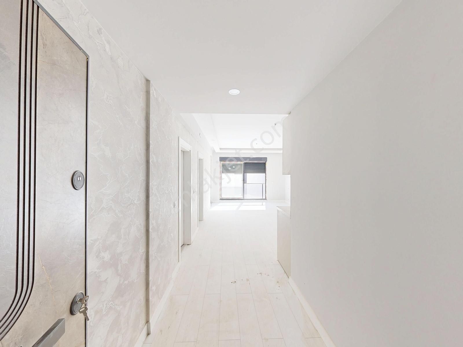 Fevzi Çakmak'ta 1+1 Konsept Site İçerisinde Sıfır Daire - Görsel 11