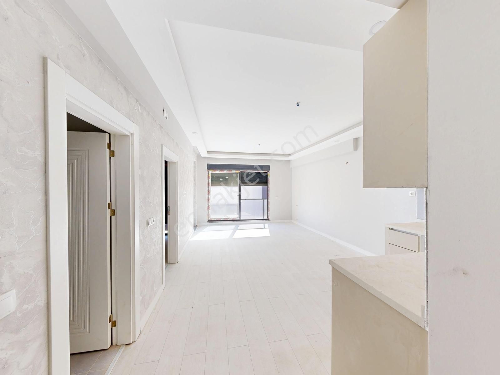 Fevzi Çakmak'ta 1+1 Konsept Site İçerisinde Sıfır Daire - Görsel 27