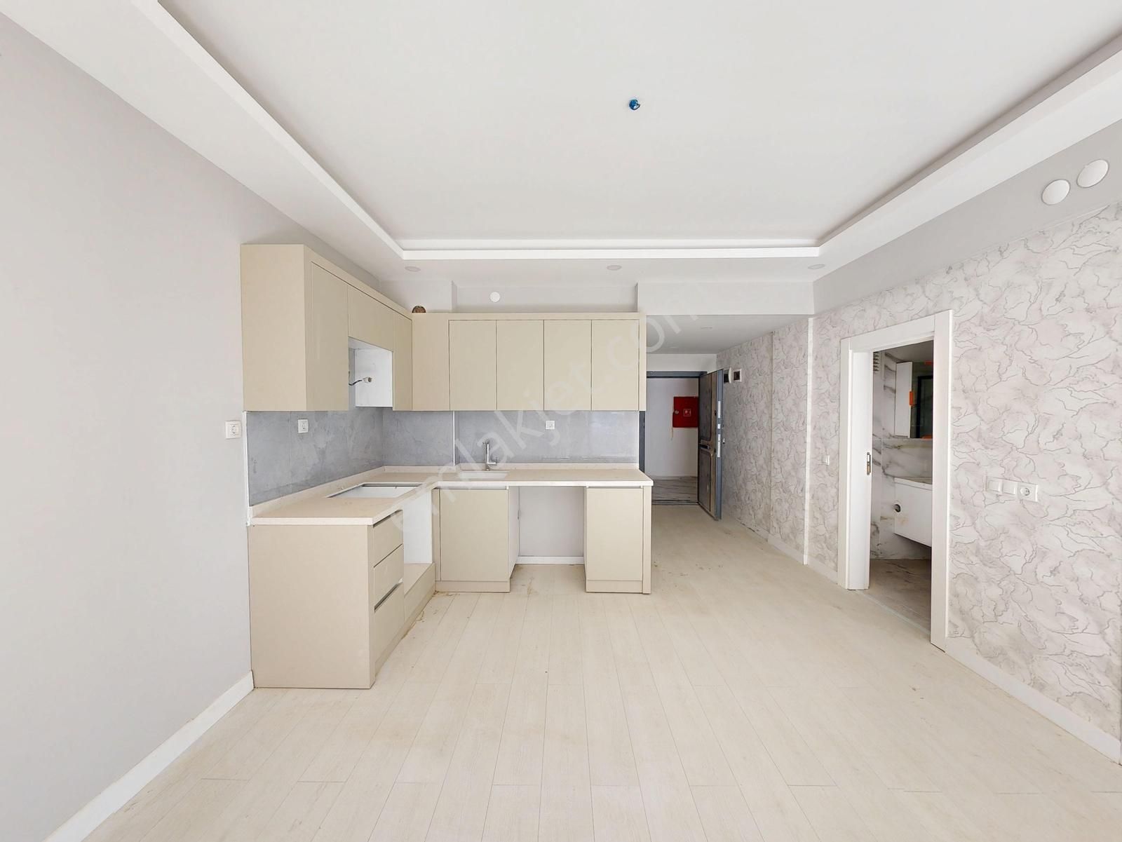 Fevzi Çakmak'ta 1+1 Konsept Site İçerisinde Sıfır Daire - Görsel 9