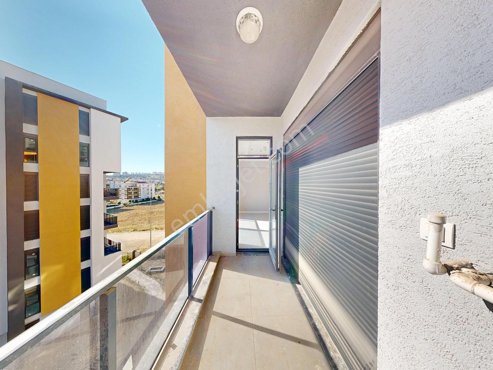 Fevzi Çakmak'ta 1+1 Konsept Site İçerisinde Sıfır Daire - Görsel 2