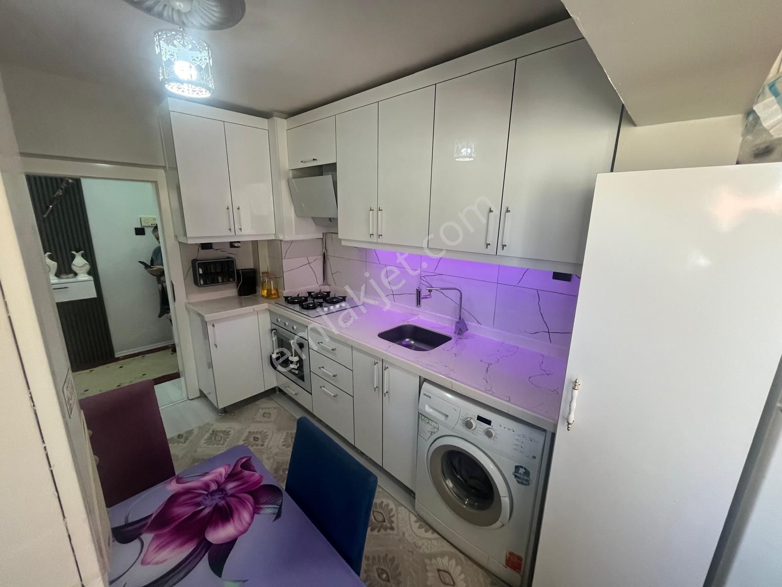 Mç Emlak'tan Atatürk Mahallesin'de 3+1 Satılık Daire - Görsel 4