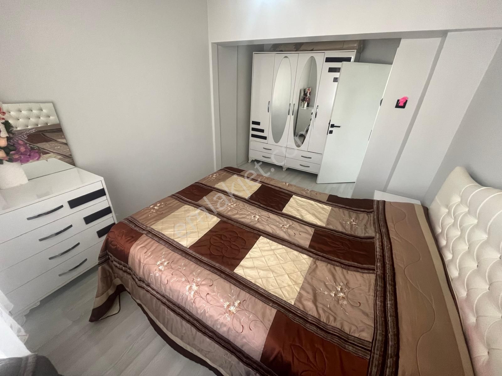 Mç Emlak'tan Atatürk Mahallesin'de 3+1 Satılık Daire - Görsel 13