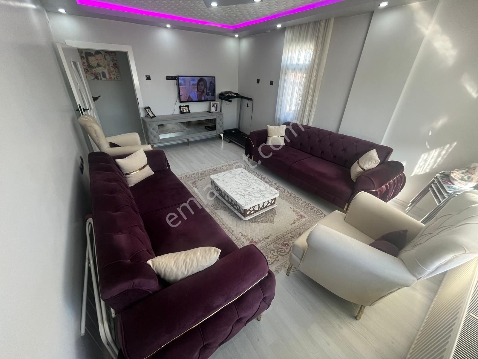 Mç Emlak'tan Atatürk Mahallesin'de 3+1 Satılık Daire - Görsel 6