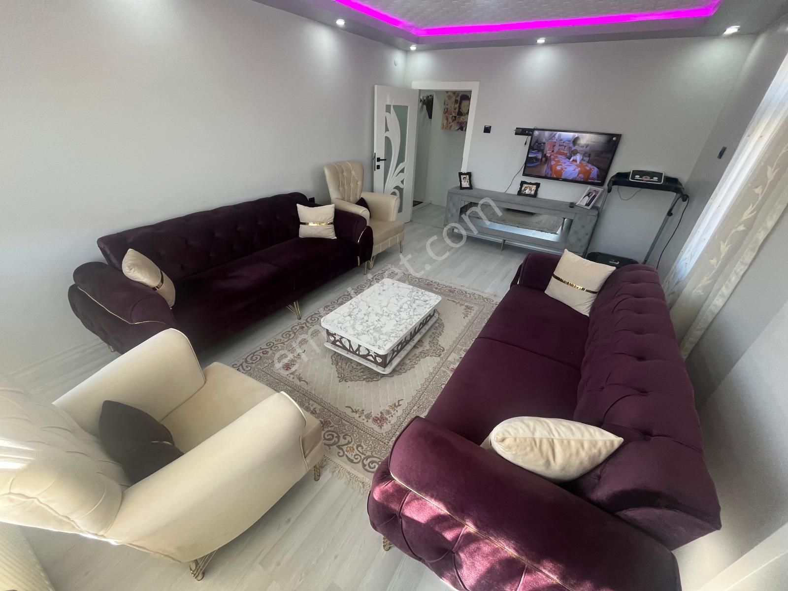 Mç Emlak'tan Atatürk Mahallesin'de 3+1 Satılık Daire - Görsel 7