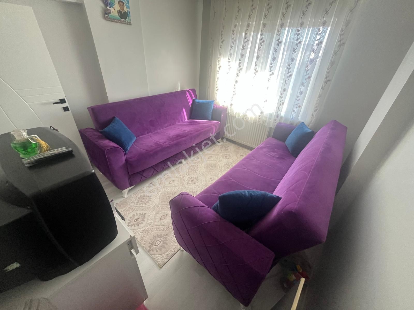 Mç Emlak'tan Atatürk Mahallesin'de 3+1 Satılık Daire - Görsel 14