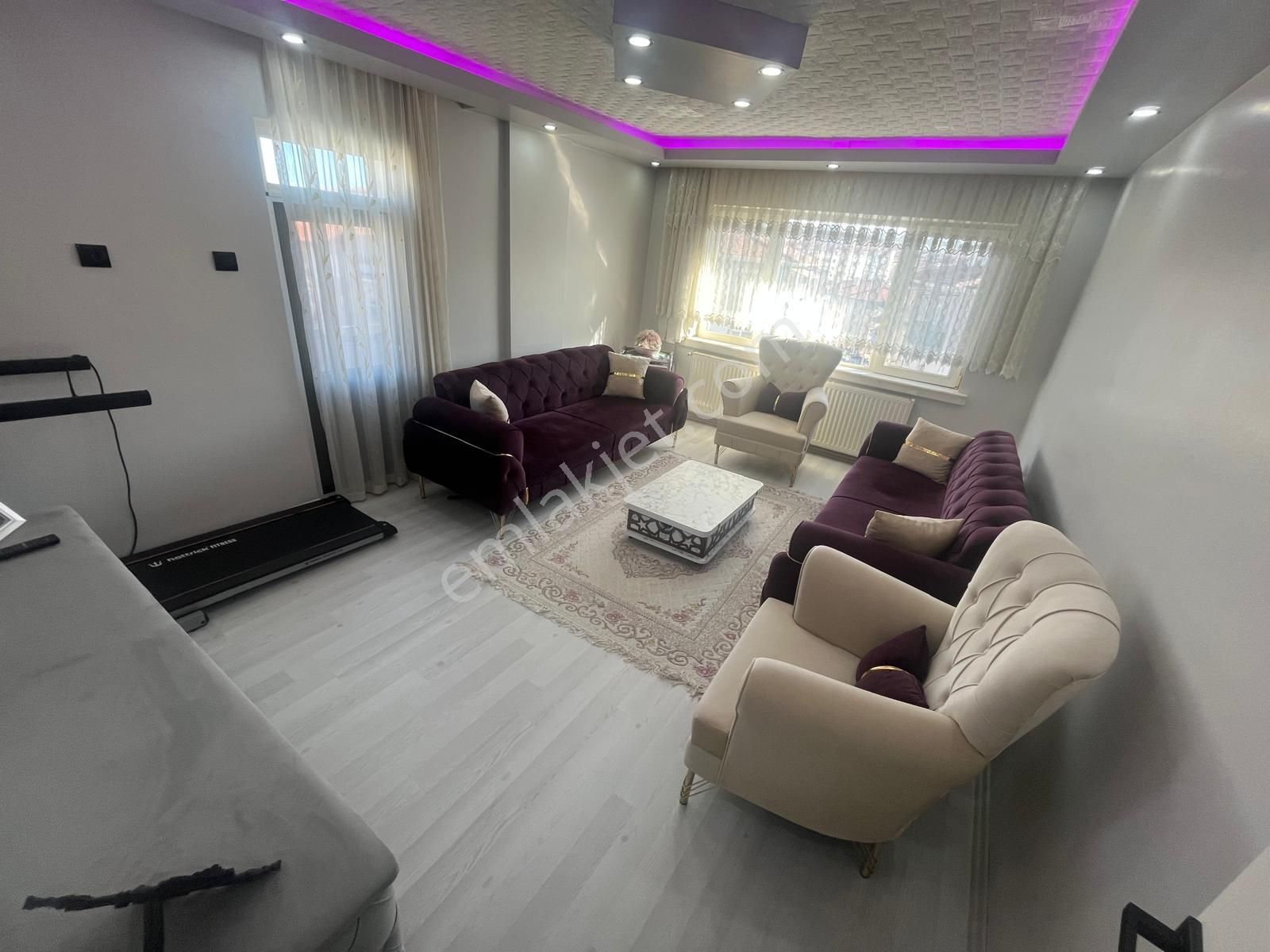 Mç Emlak'tan Atatürk Mahallesin'de 3+1 Satılık Daire - Görsel 5