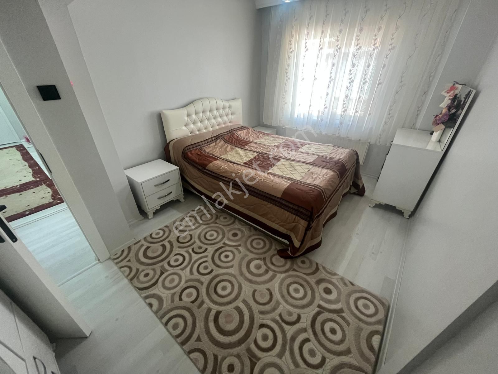 Mç Emlak'tan Atatürk Mahallesin'de 3+1 Satılık Daire - Görsel 11