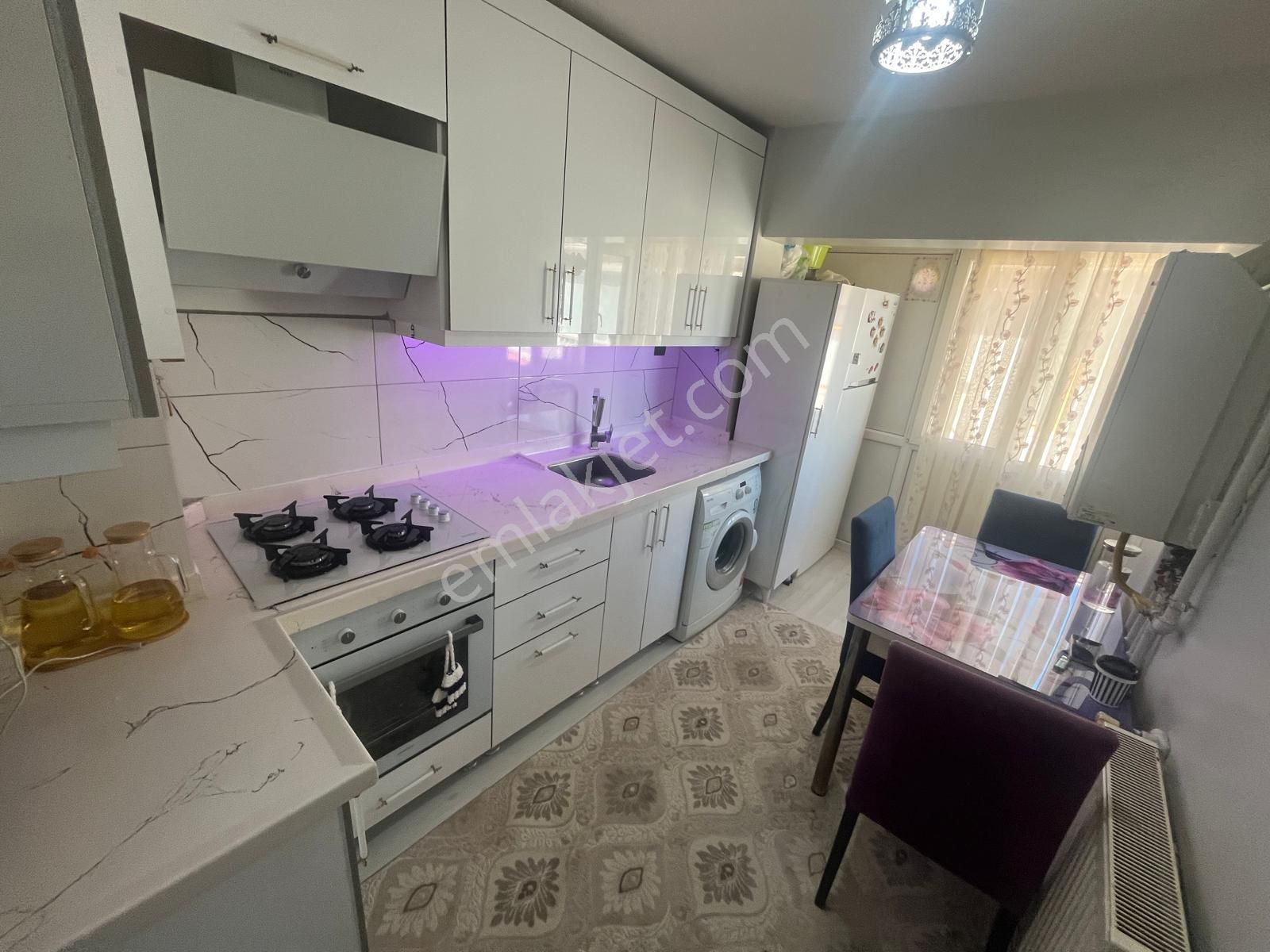 Mç Emlak'tan Atatürk Mahallesin'de 3+1 Satılık Daire - Görsel 2