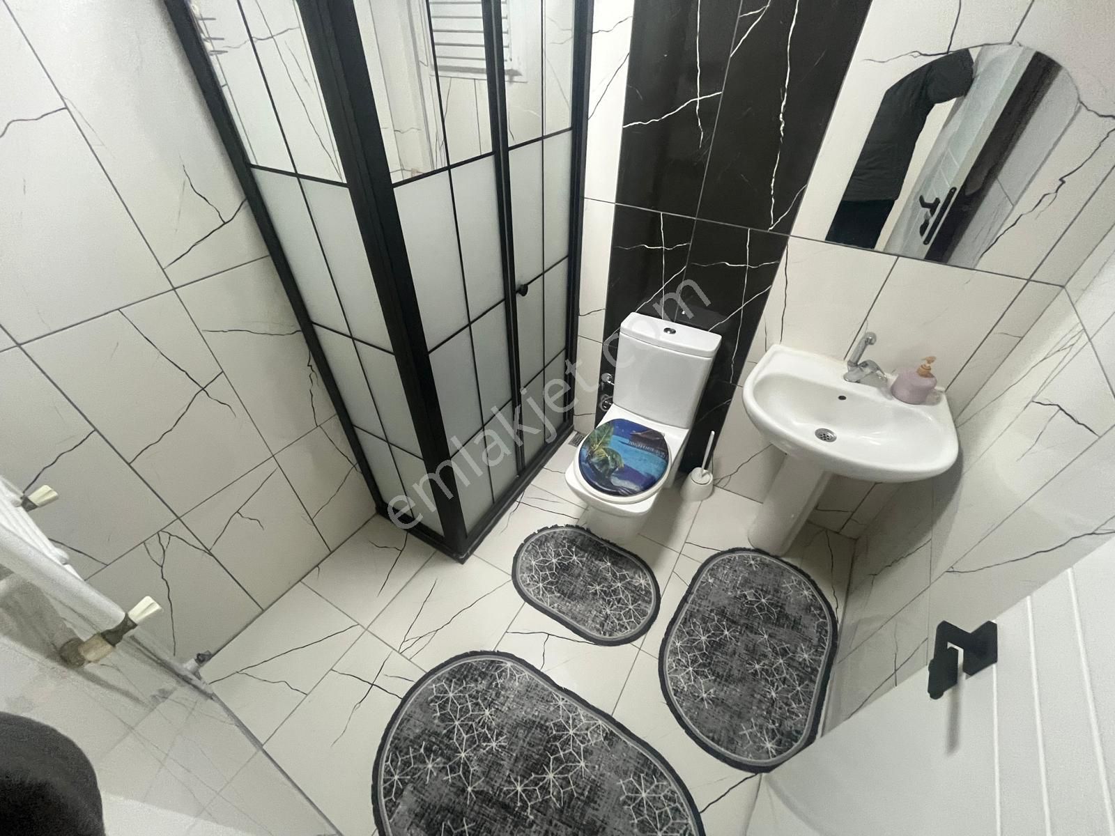 Mç Emlak'tan Atatürk Mahallesin'de 3+1 Satılık Daire - Görsel 21